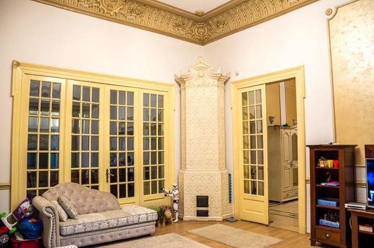 Apartament Exclusivist | Ultracentral - Unirii - Piata Sfantul Stefan | 265 mp – fotografia 6 din 19