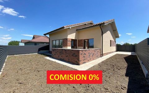 Finalizata|An 2026|Cernica|Balaceanca|Casa individuala P+pod, 4 camere, 2 bai