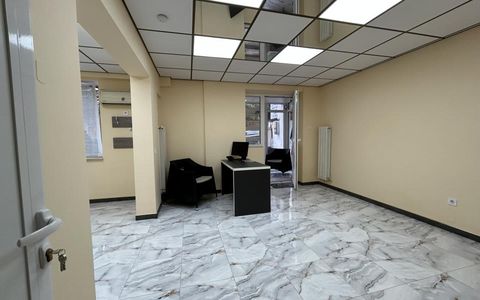 Spațiu comercial 61 mp, front stradal 7 m, Șos. Arcu – renovat complet, liber