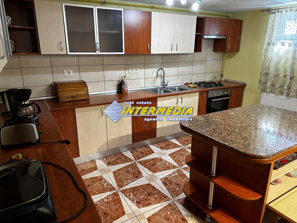 CASA DE INCHIRIAT I CETATE I ZONA KAUFLAND I CU GARAJ I LA ASFALT I – fotografia 15 din 36