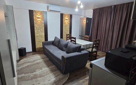 APARTAMENT 3 CAMERE| DECOMANDAT | KM 5| 65 MP| BLOC DIN 2012|