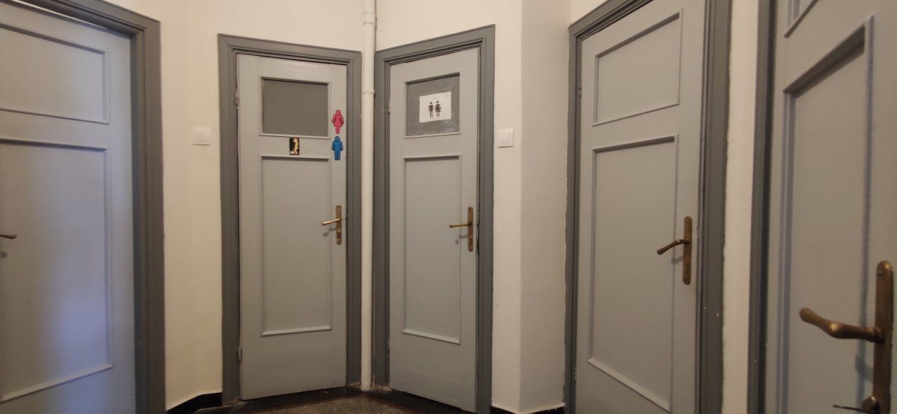 Vanzare apartament 4 camere Iorga – fotografia 10 din 18