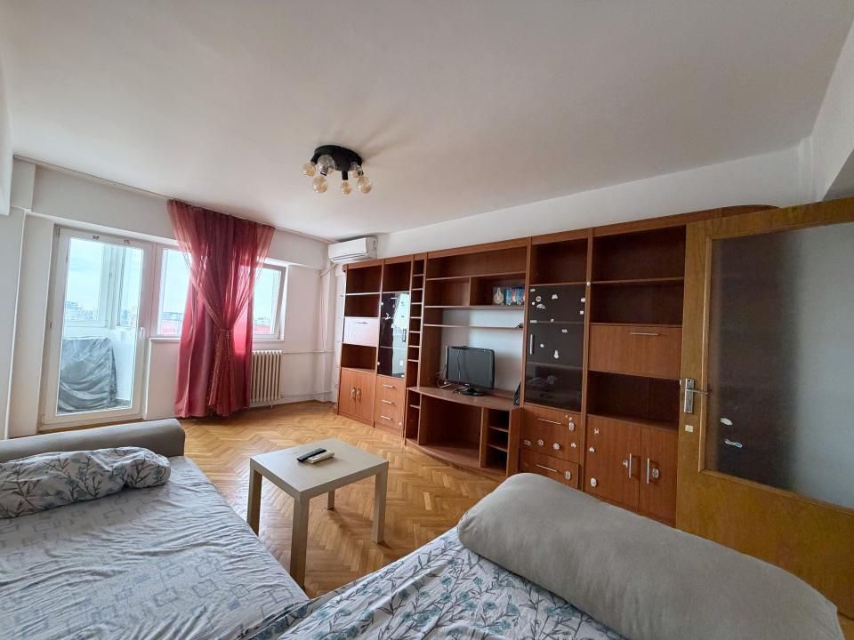 Apartament cu 4 camere de inchiriat – Turda, langa Parcul Regina Maria – fotografia 1 din 15