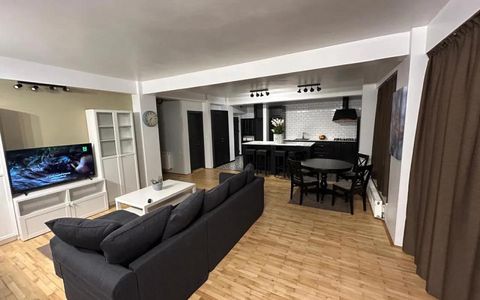 Apartament de 3 camere, 94mp, 2 balcoane, etaj 2, Gheorgheni