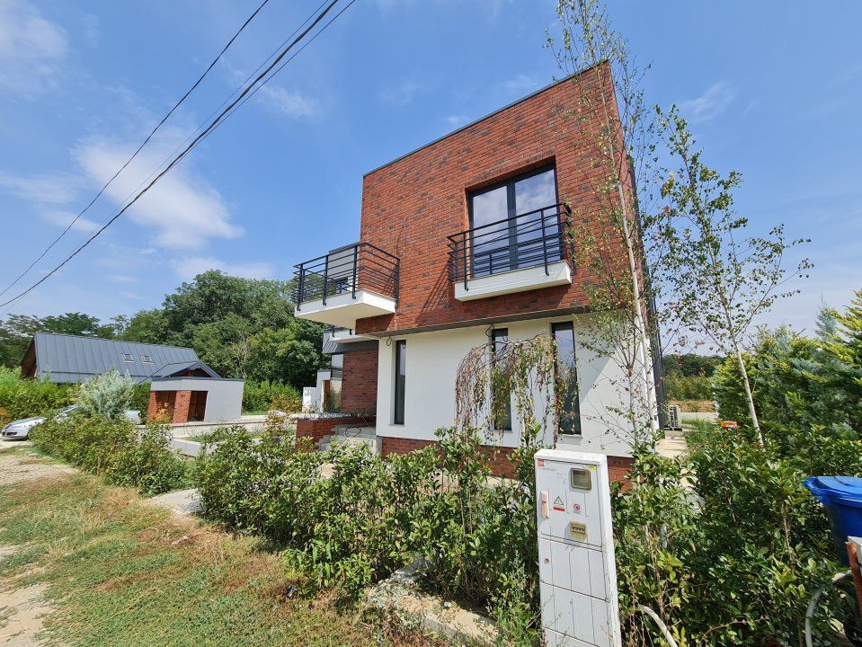 Vila 3 - Complex inchis – fotografia 3 din 16