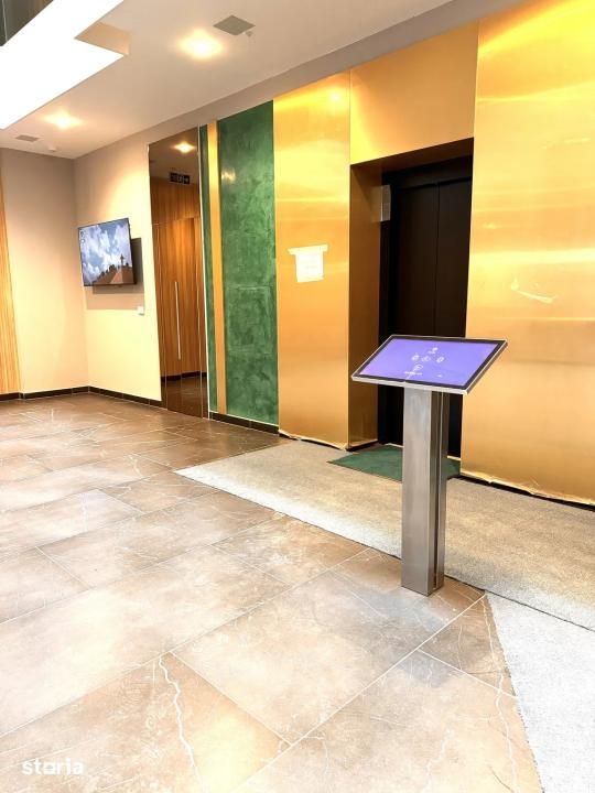 2 Camere de vanzare | Atrium Plaza | 0% Comision |Centrala | Nemobilat – fotografia 8 din 9