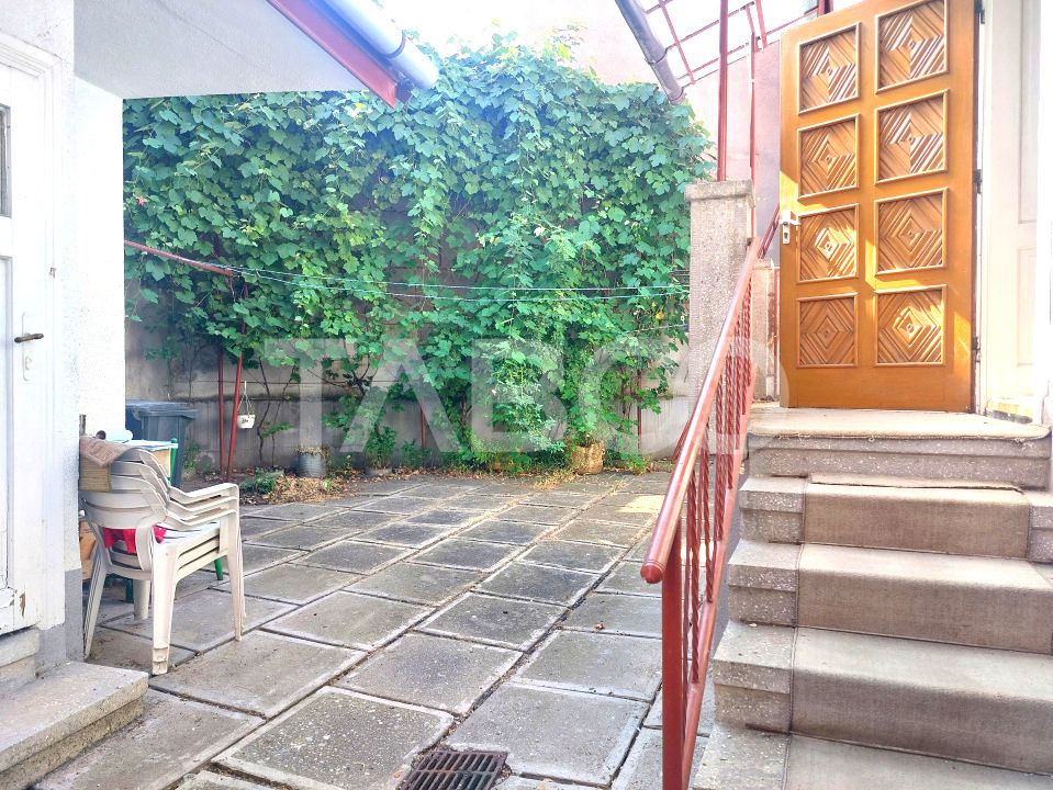 Casa individuala 78 mp zona centrala pretabila regim hotelier Sibiu – fotografia 18 din 20