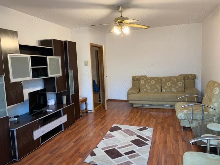 Garsoniera de inchiriat | Vitan | Petfriendly | Mobilat-Utilat – fotografia 1 din 7