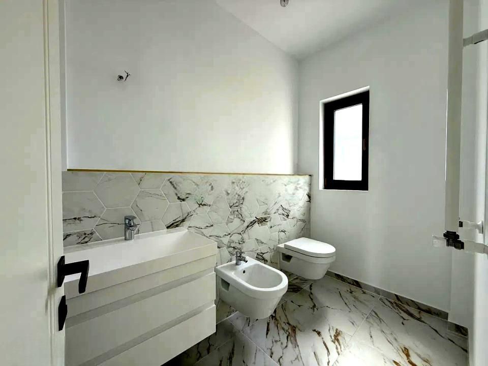 Vila Premium Pipera-Tunari – Complex 8 case (circuit închis) – Gata de mutare! – fotografia 7 din 14