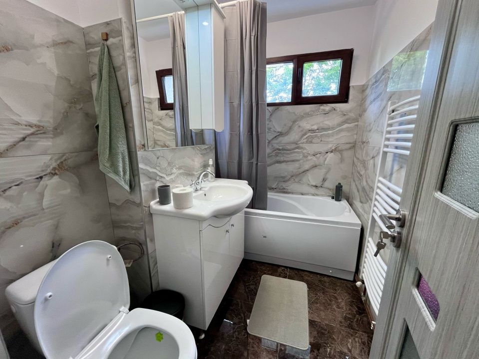 Apartament cu 2 camere in zona Garii – fotografia 5 din 6