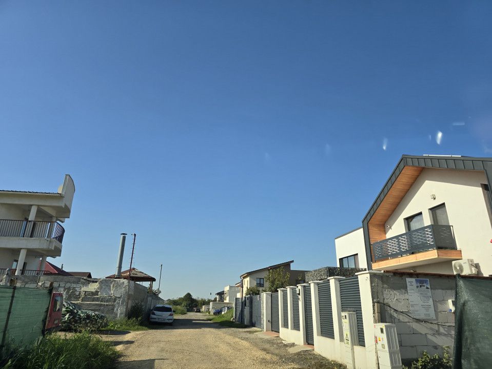 Vanzari terenuri in Constanta zona Km 5 – fotografia 6 din 9