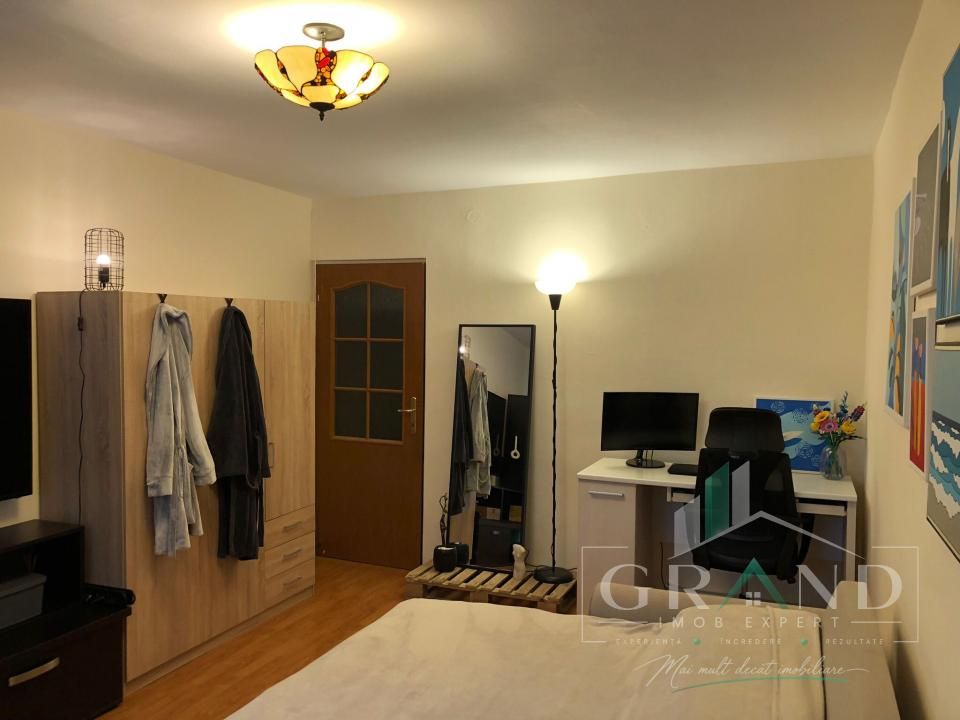Apartament 2 camere I Parâng I Mănăștur – fotografia 2 din 8