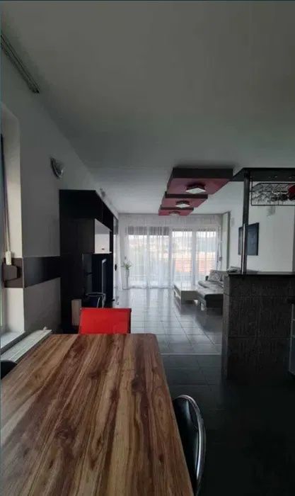 Penthouse, 2 camere semidecomandate, Zorilor – fotografia 1 din 8