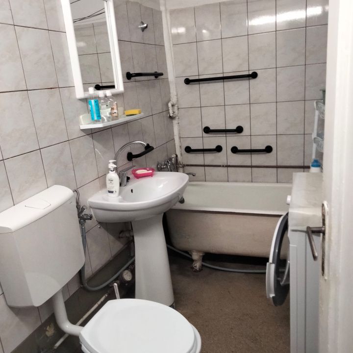 Apartament 2 camere | Ultra central | Cluj Napoca – fotografia 7 din 8