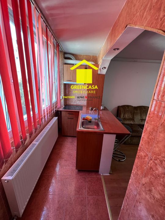 Apartament, 2 camere, zona Ion Meșter, Manastur – fotografia 3 din 6