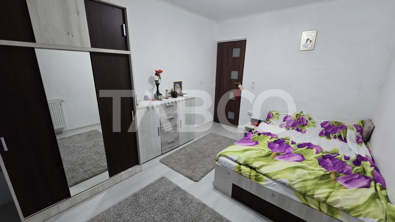 Casa de vanzare in zona Piata Cluj - 5 camere si 477mp de teren – fotografia 16 din 16