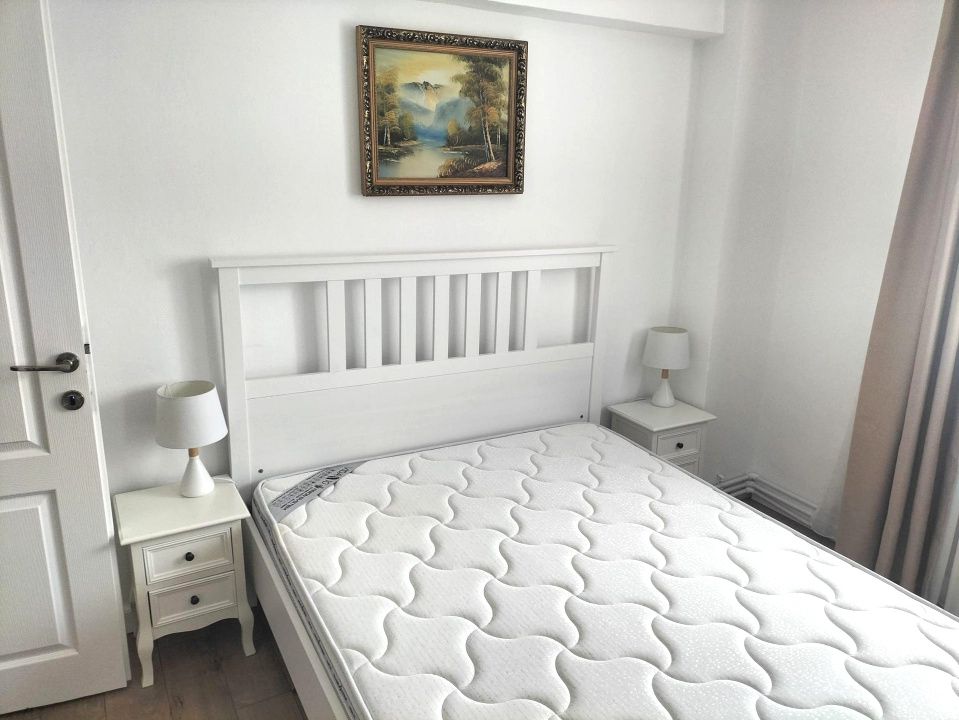 Apartament 3 camere 2 bai, parcare, CETATE mobilat si utilat complet – fotografia 3 din 14