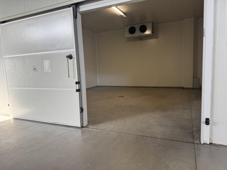 Hala industriala 453 mp utili - zona Ronat - Timisoara – fotografia 9 din 13