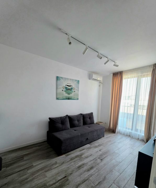 Mamaia Nord- Apartament 3 camere, complet mobilat, langa mare – fotografia 16 din 18