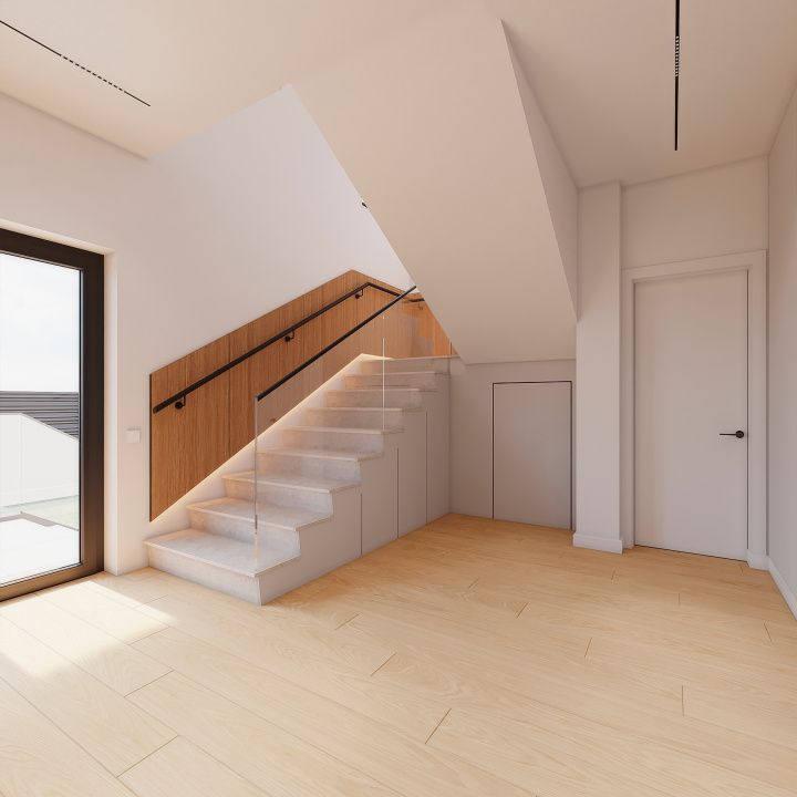 NARI Village | Vila P+1 130 mp | Teren 360 mp | Premium – fotografia 6 din 18