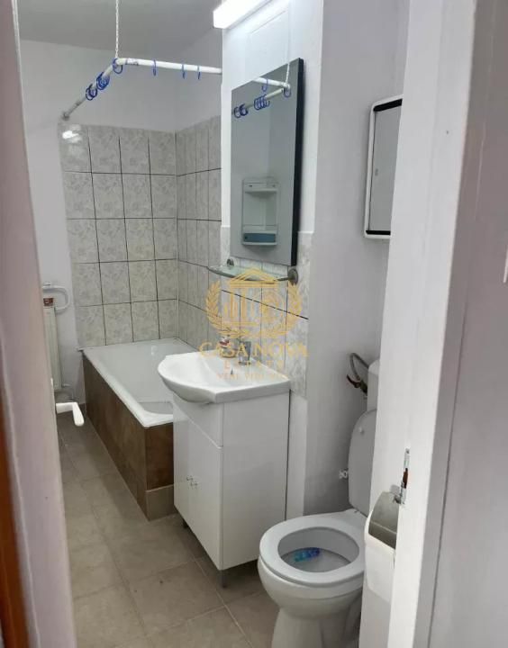 Apartament 1 camera 37mp, balcon 3mp, etaj intermediar, The Office – fotografia 4 din 5