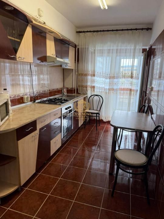 Apartament 2 camere 57mp, terasa 22mp, zona Iulius Mall – fotografia 9 din 10