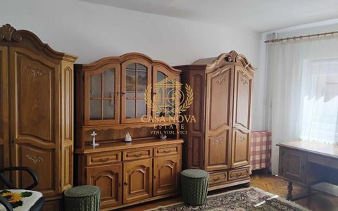 Apartament 2 camere 52mp, etaj intermediar, zona Plaja Grigorescu