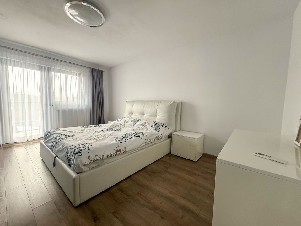 Casă P+1 de vânzare – Valu lui Traian , mobilata si  utilata – fotografia 13 din 21