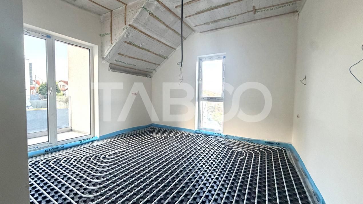 Casa Individuala Smart de vanzare in Floresti Cluj Napoca – fotografia 12 din 17