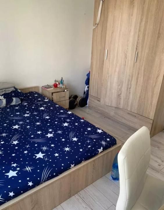 3 Camere de inchiriat | Timpuri Noi | Metrou | Mobilat - Utilat – fotografia 2 din 8