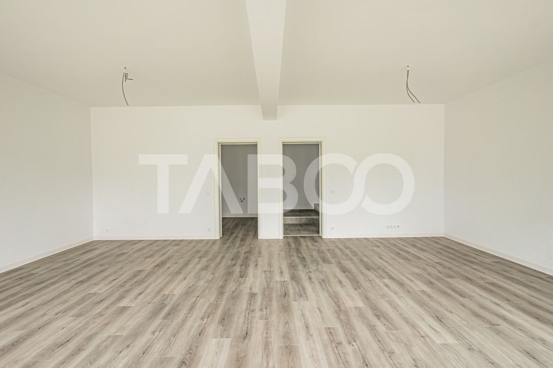 COMISION 0% Casa individuala 177mp 5 camere garaj 3 terase 2 bai – fotografia 3 din 32