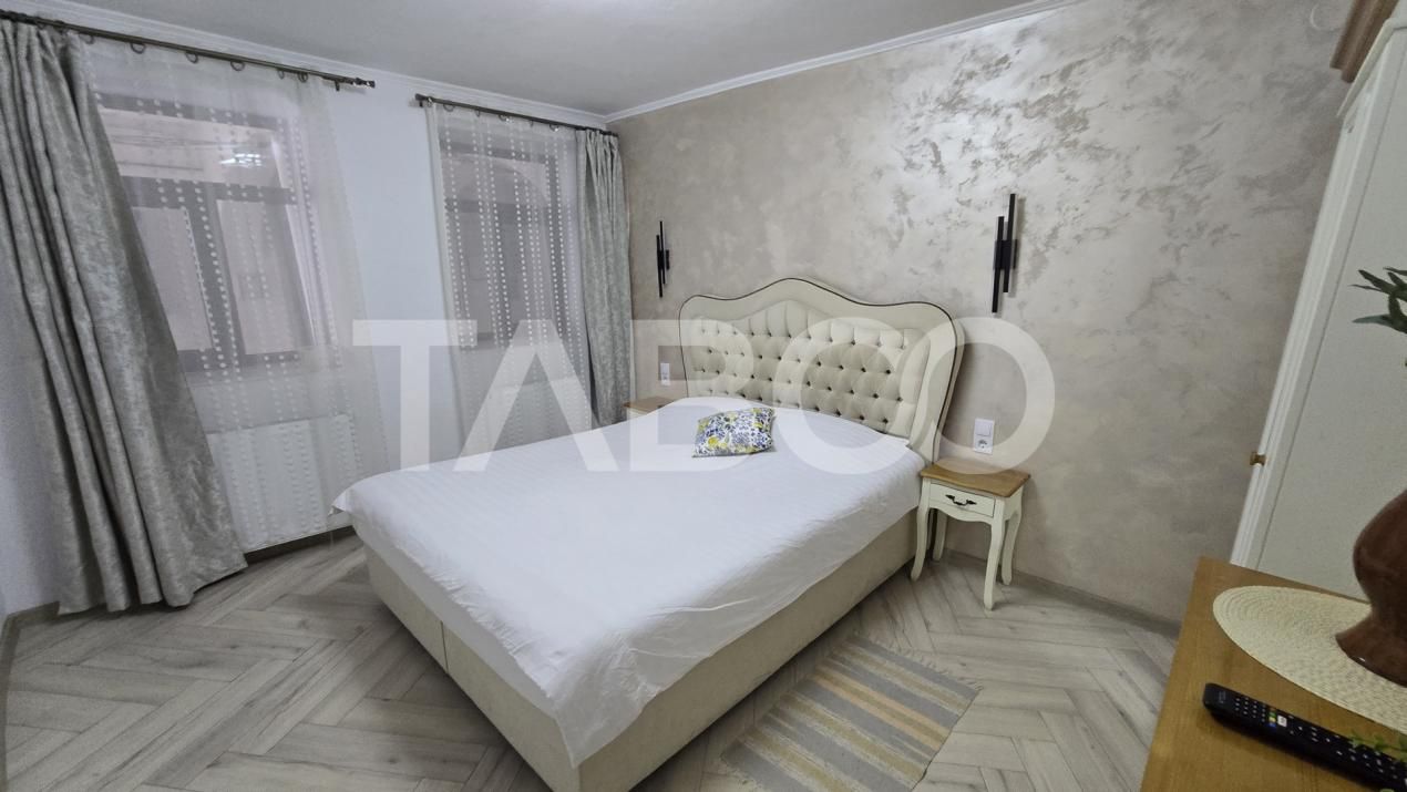 Apartament si Garsoniera la pachet de vanzare in zona Orasul de Jos – fotografia 3 din 14