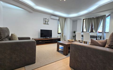 Fully Renovated 1-Bedroom Apartment | Burebista Boulevard/ Alba Iulia Square