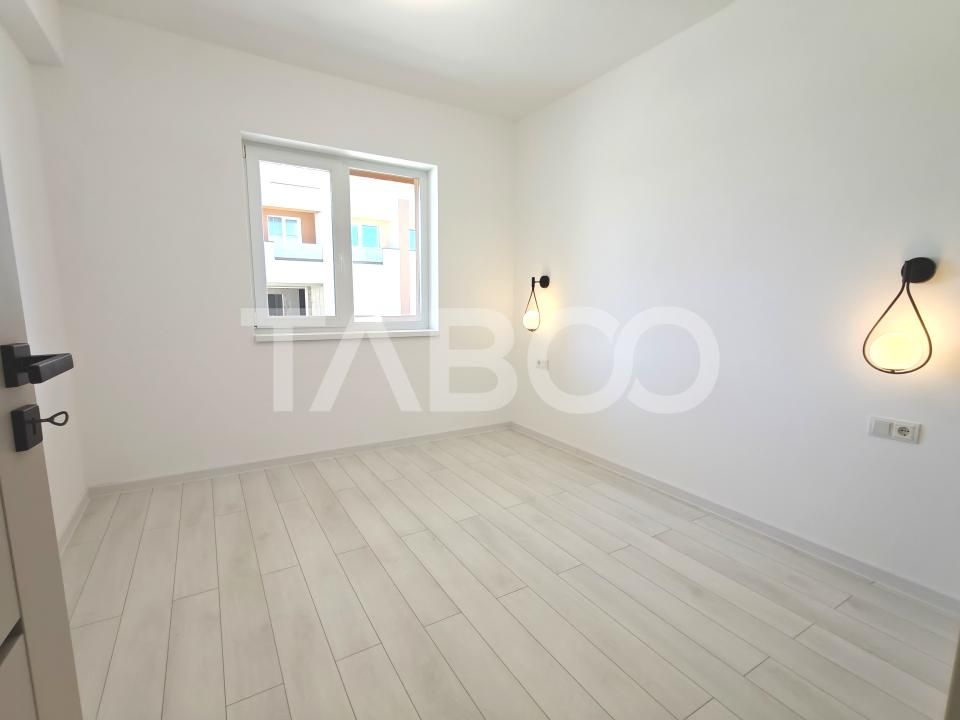 Apartament la cheie - intabulat - 3 camere 2 bai parcare - comision 0 – fotografia 5 din 9