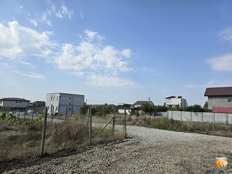 Teren de vanzare in Lazu lot de casa cu PUZ – fotografia 8 din 14