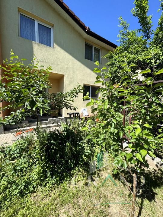 DUPLEX MODERN CU TERASĂ PRIVATĂ | 4 CAMERE | 2 BAI | GARAJ+PARCARE | IRIS – fotografia 19 din 19