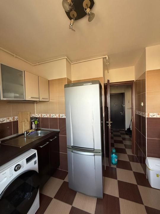 0% COMISION 2 Camere 1 Terasa si 1 Balcon 65mp cu view liber VIRTUTII Bloc 2008 – fotografia 12 din 24