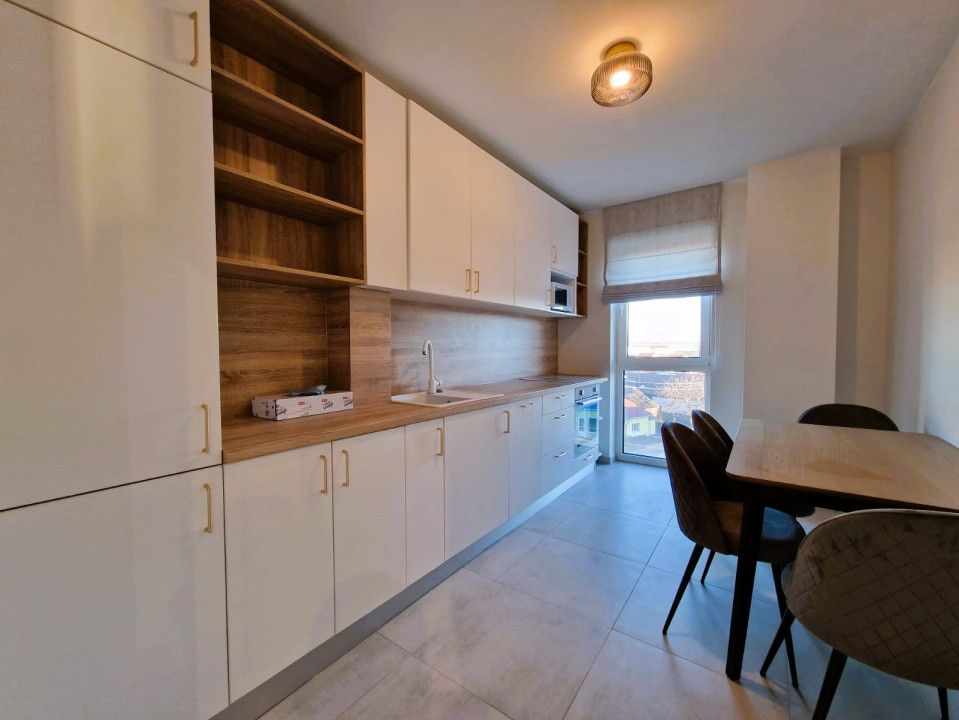 Apartament in bloc nou si cu parcare – fotografia 7 din 13