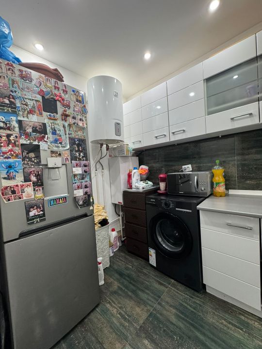Casa Cu Curte | 300MP Teren | Giurgiului - Ferentari – fotografia 8 din 14