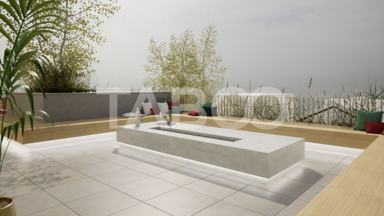 Apartament cu 3 camere in Cartier Europa construcite noua – fotografia 6 din 6