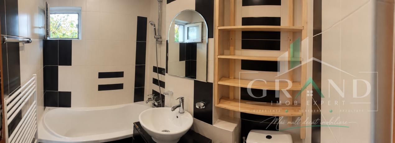 Apartament in vila | 2 camere | Decomandat | Parcare | Curte | Bulgaria/Ira – fotografia 10 din 14