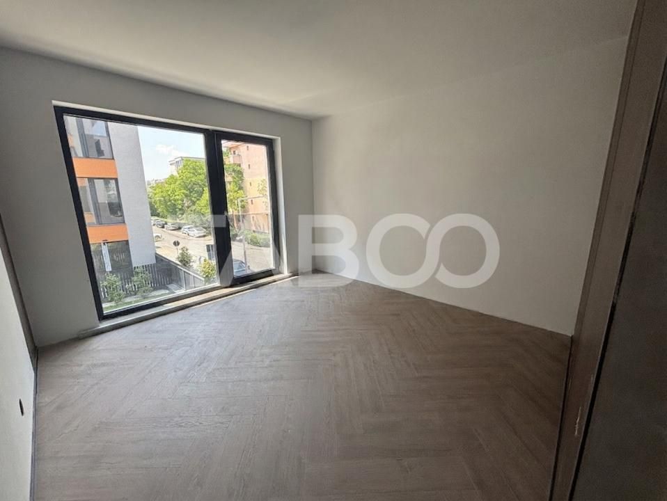 Apartament cu 2 camere modern in cartierul Intre Lacuri – fotografia 8 din 8