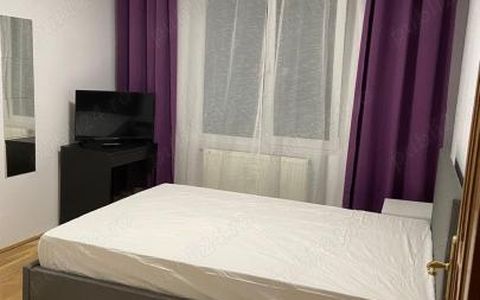 3 Camere de inchiriat | Berceni | Metrou | Centrala proprie