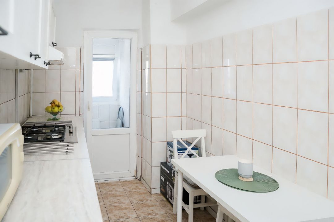 COMISION 0% I 3 camere Pantelimon - parcul Morarilor I centrala I 79 mpI – fotografia 22 din 34