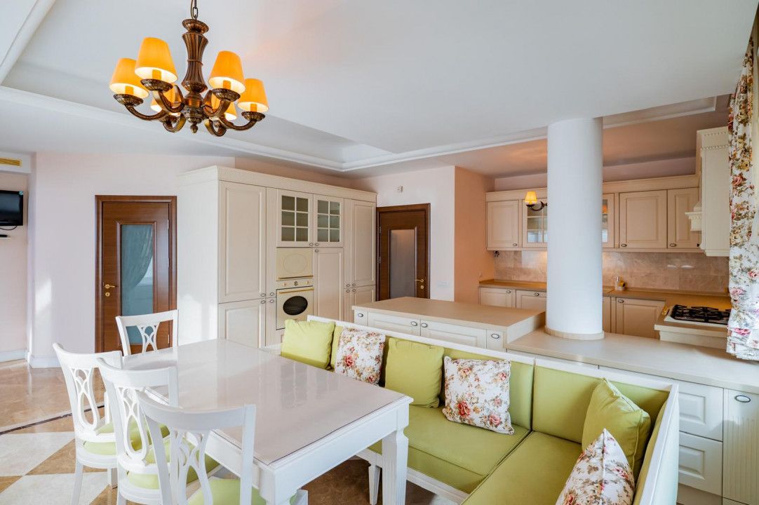Penthouse de vanzare in Mamaia zona Cazino – fotografia 5 din 22