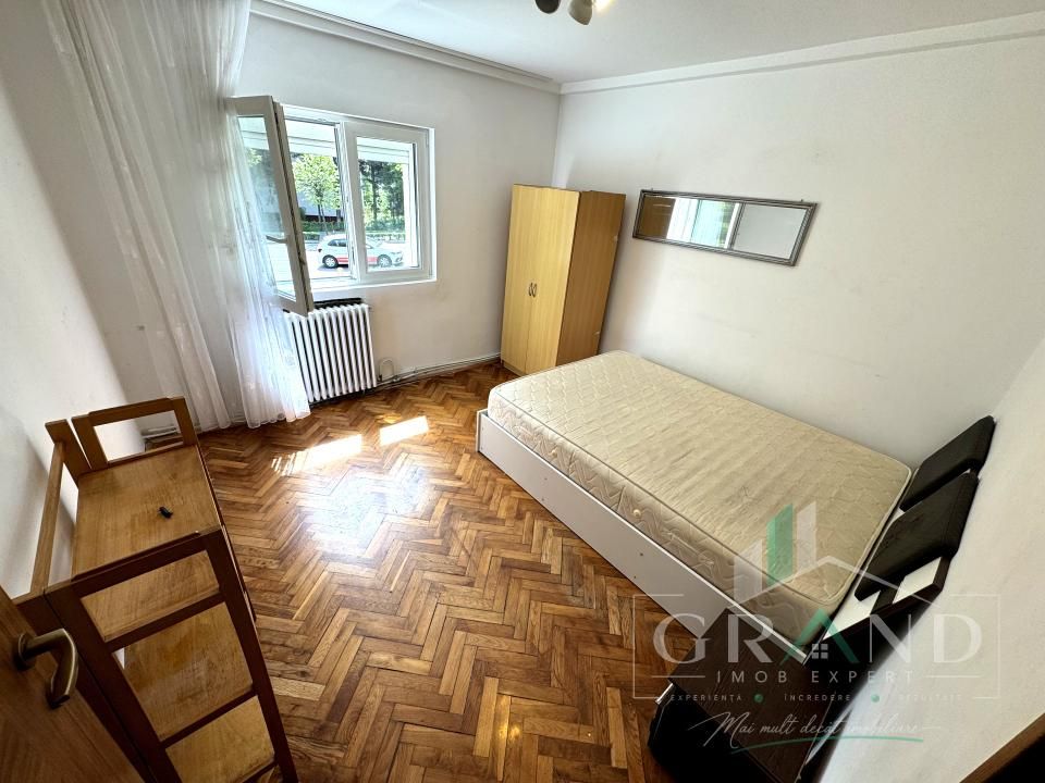3 Camere Decomandat | 2 Băi | 69 mp | Parter | Zorilor/P-ța Zorilor/Observatorul – fotografia 1 din 38