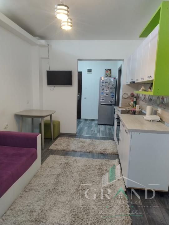 Ap 2 camere | Balcon |Manastur-Edgar Quinet – fotografia 6 din 13