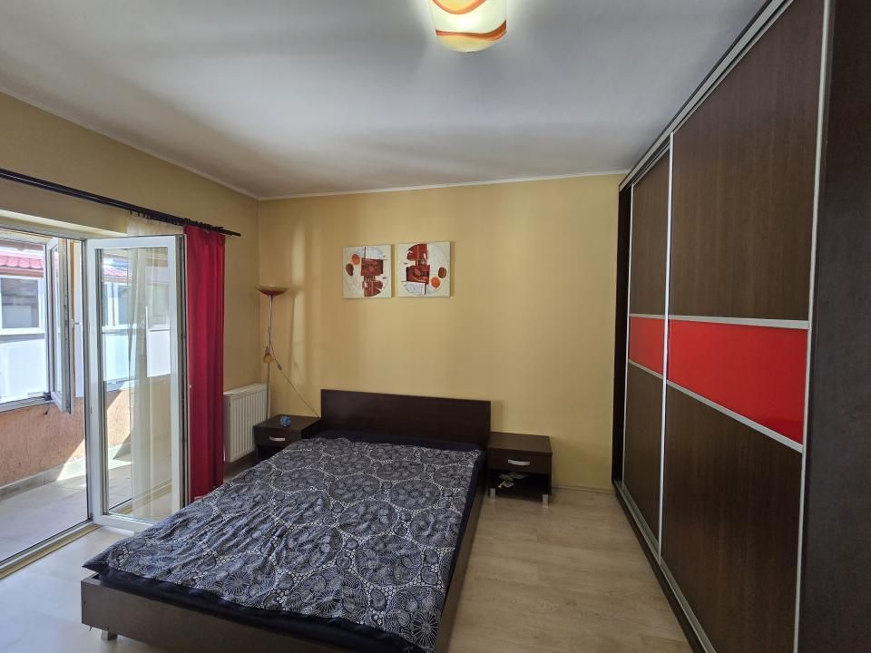 Apartament cu 4 camere pe 2 niveluri, parcare și curte interioară | Muzeul Apei – fotografia 5 din 11
