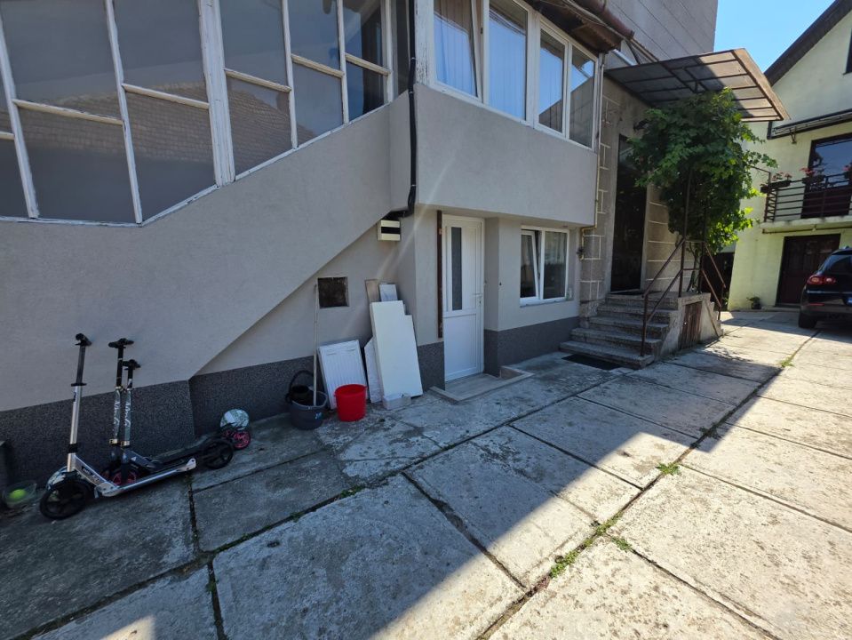 🏡 APARTAMENT LA CASĂ – 2 CAMERE, COMPLET DECOMANDAT! 51 mp utili Terezian. – fotografia 16 din 17