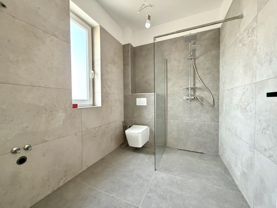 Duplex de lux cu 5 camere, 135 mp utili, proiect inedit - Dumbravita – fotografia 10 din 19